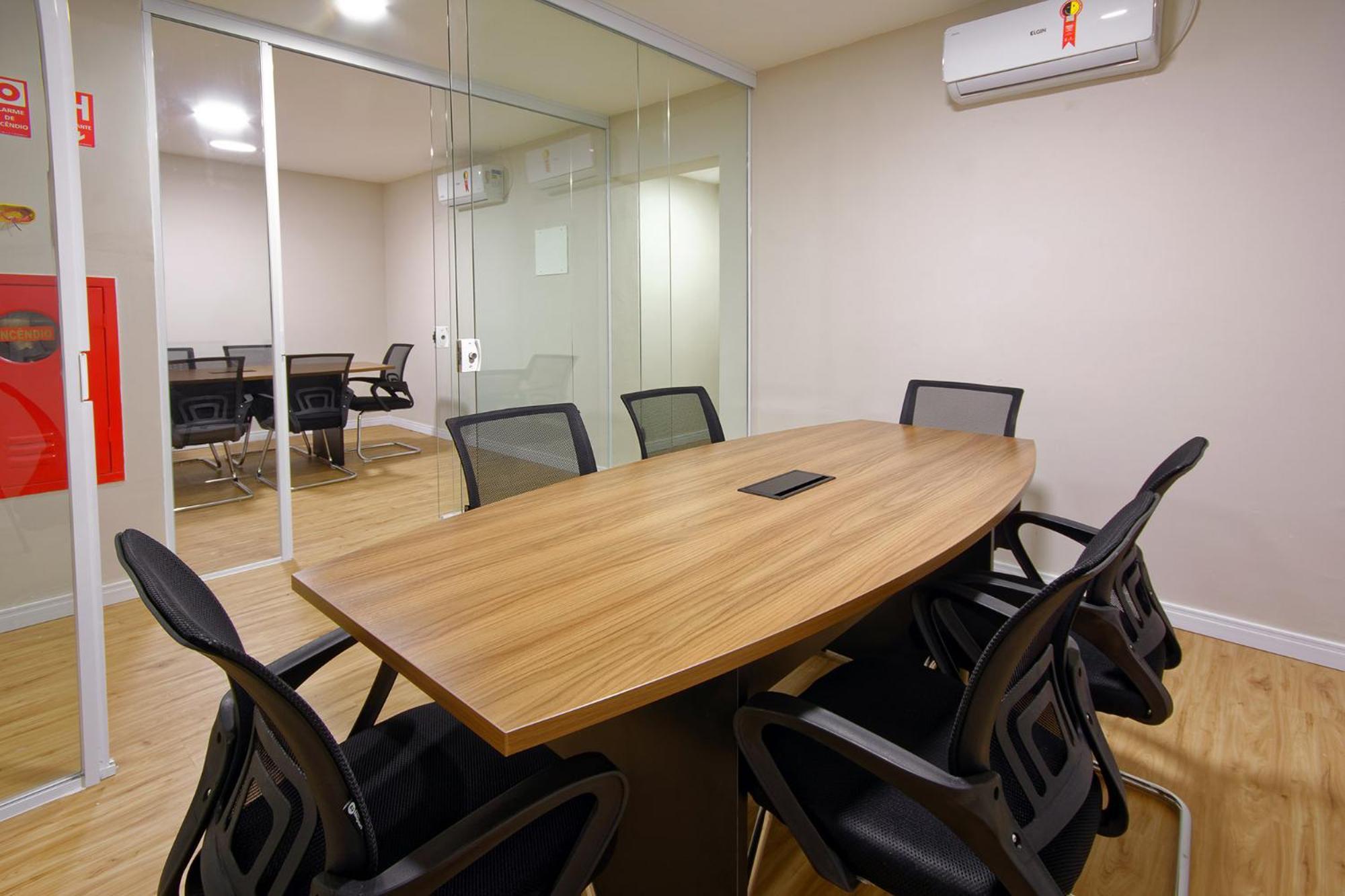 Fenix Hotel Campinas Campinas  Eksteriør billede
